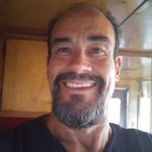 Meet your Posher, Dan